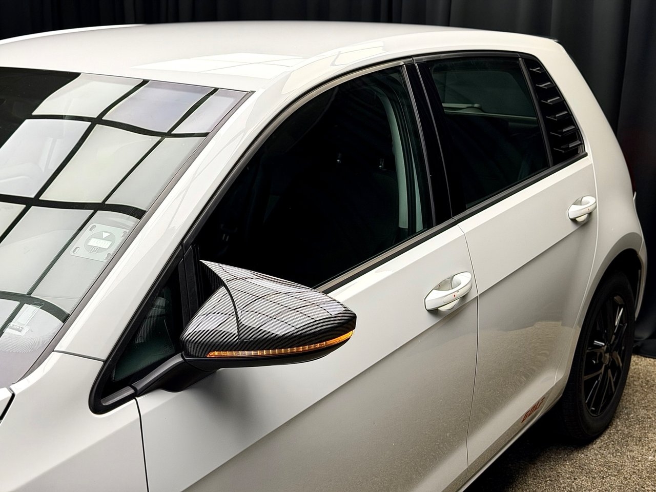 Volkswagen Golf 2016, bild 6/10