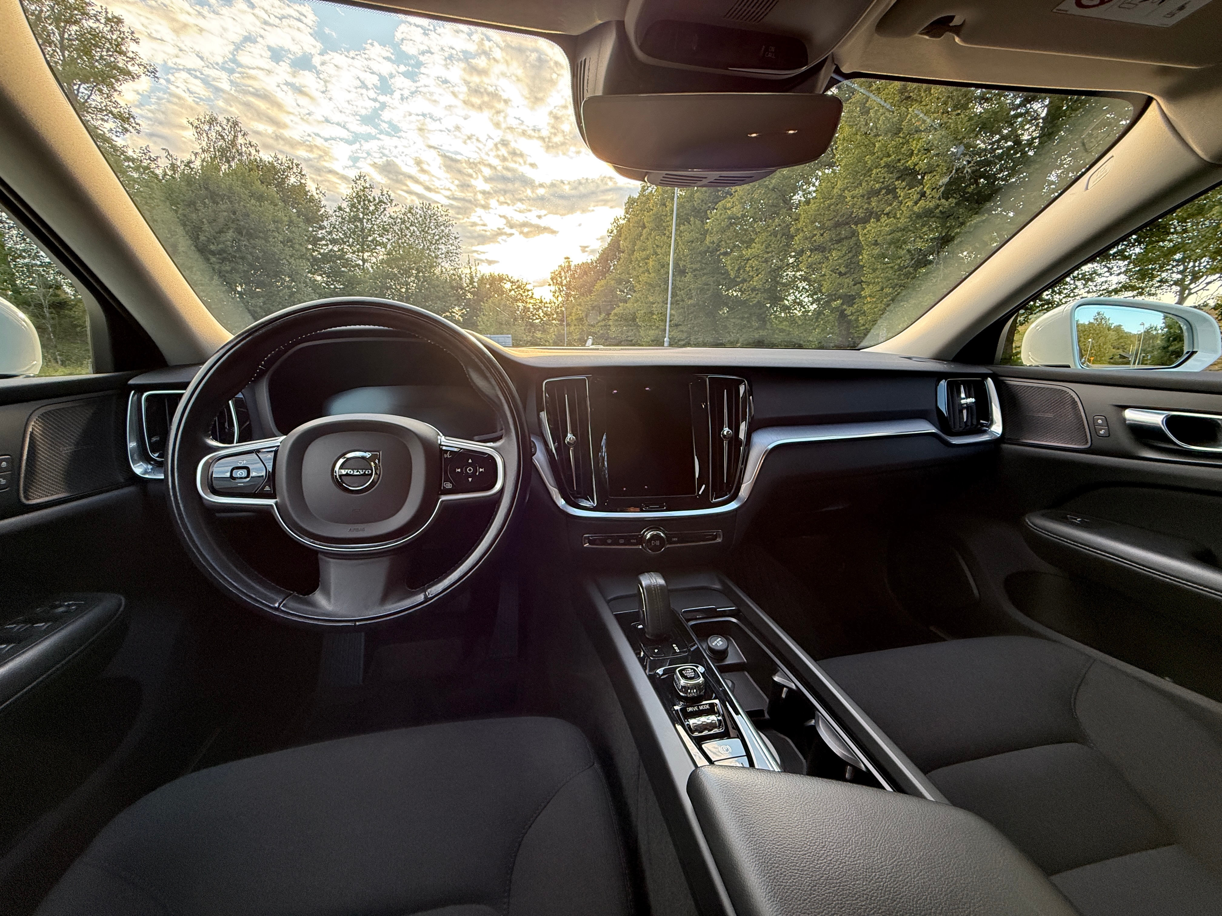 Volvo V60 Cross Country 2021, bild 5/5