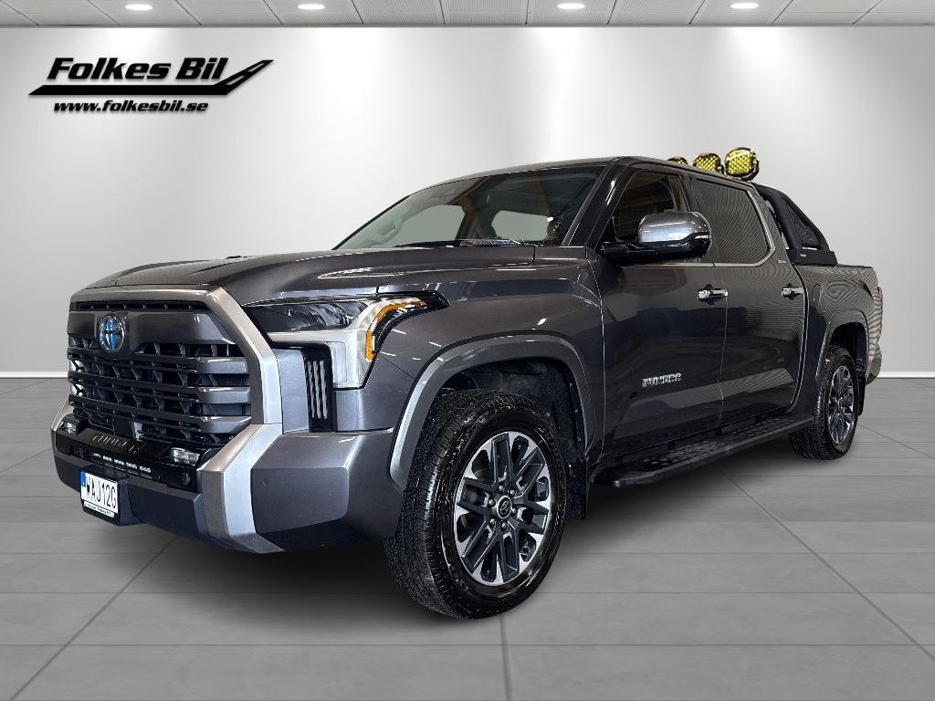 Toyota Tundra