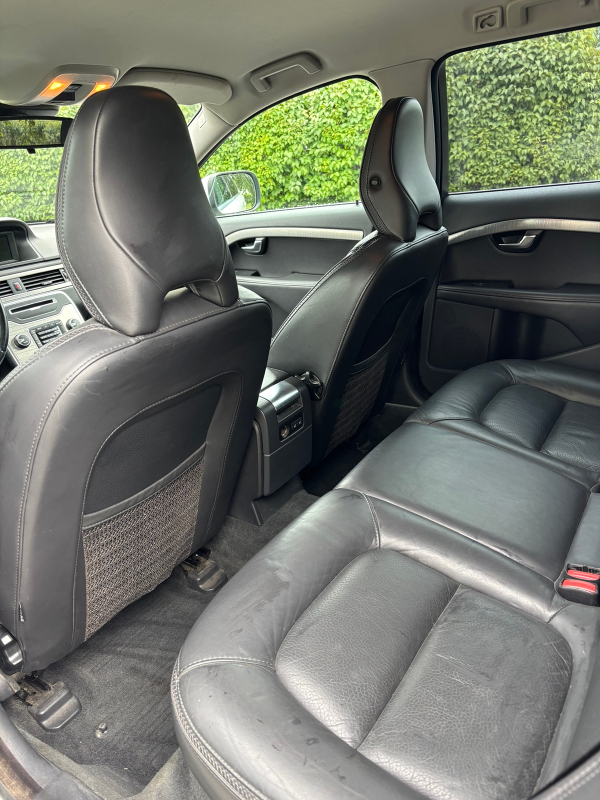 Volvo XC70 D4 AWD Manuell 2013, kuva 5/5