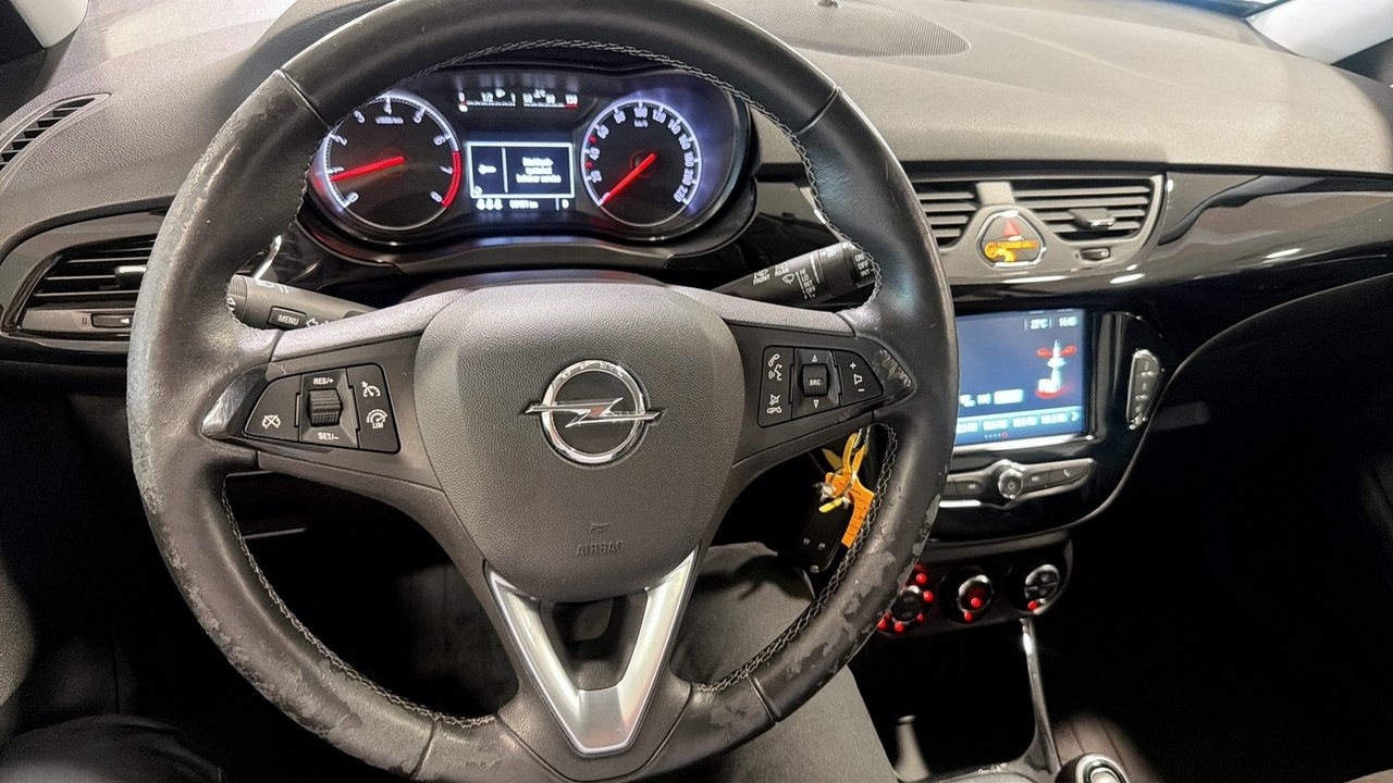 Opel Corsa-e 2018, bild 3/10