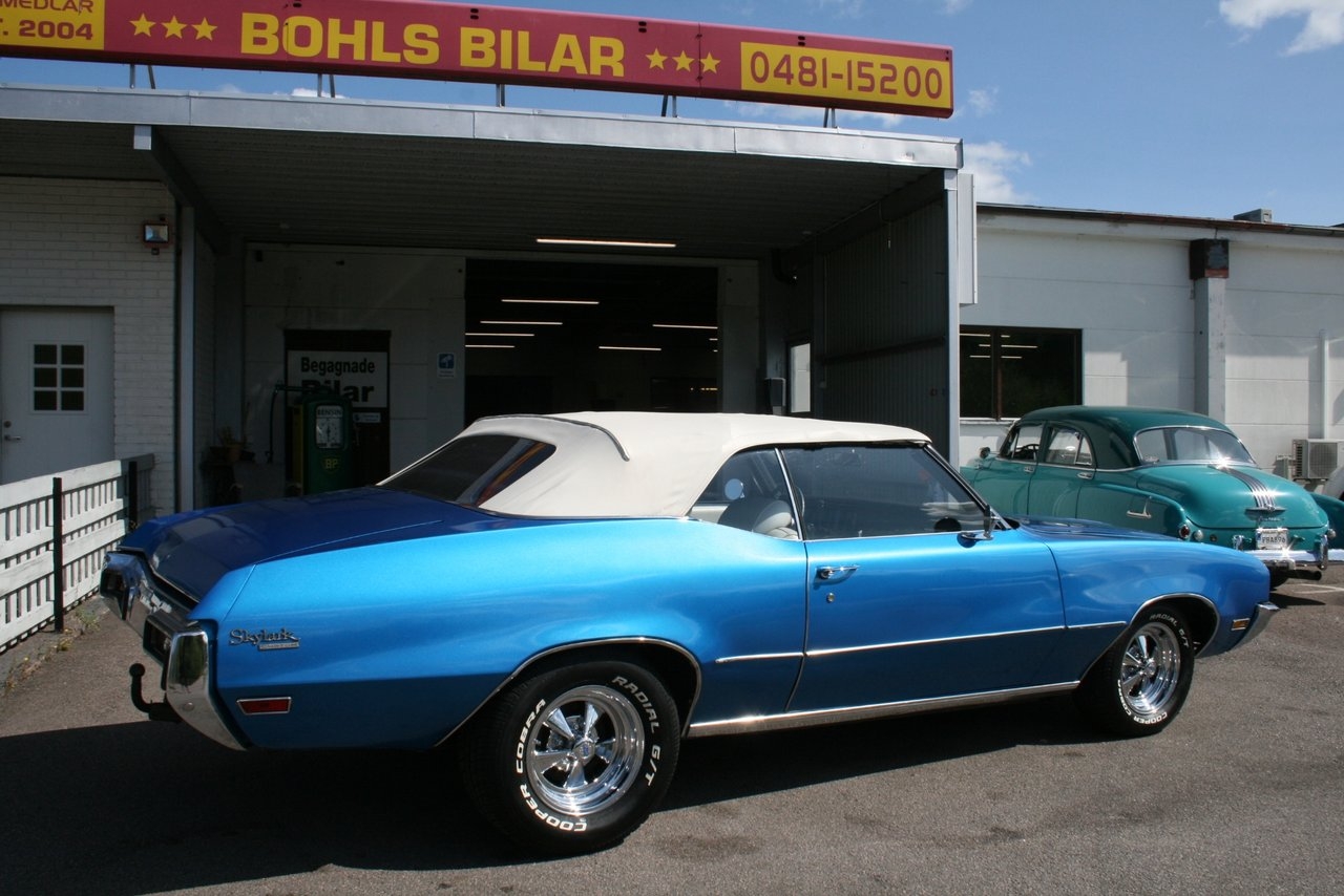 Buick Skylark