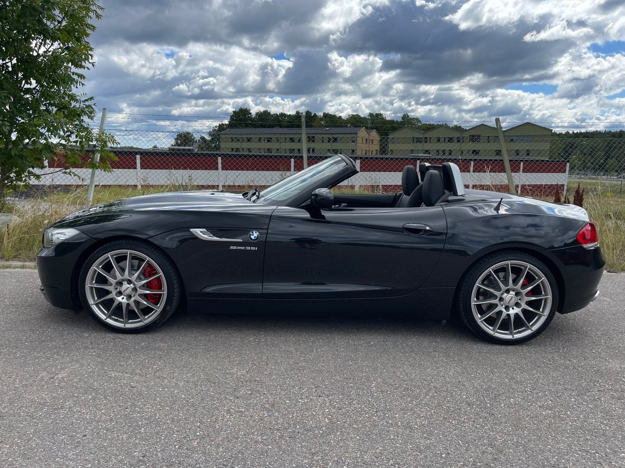 BMW Z4 2011, bild 3/14