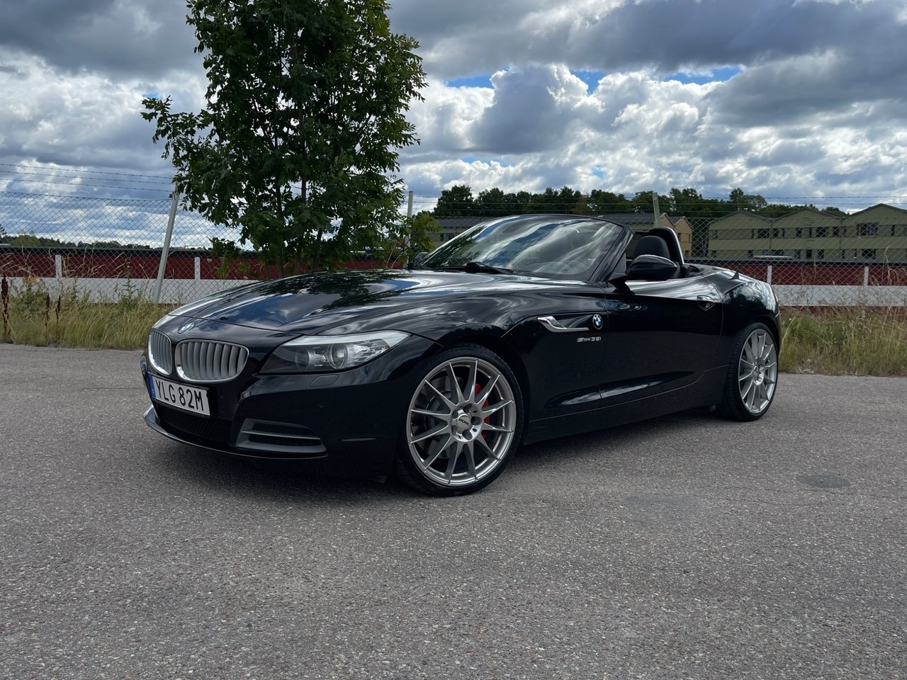 BMW Z4