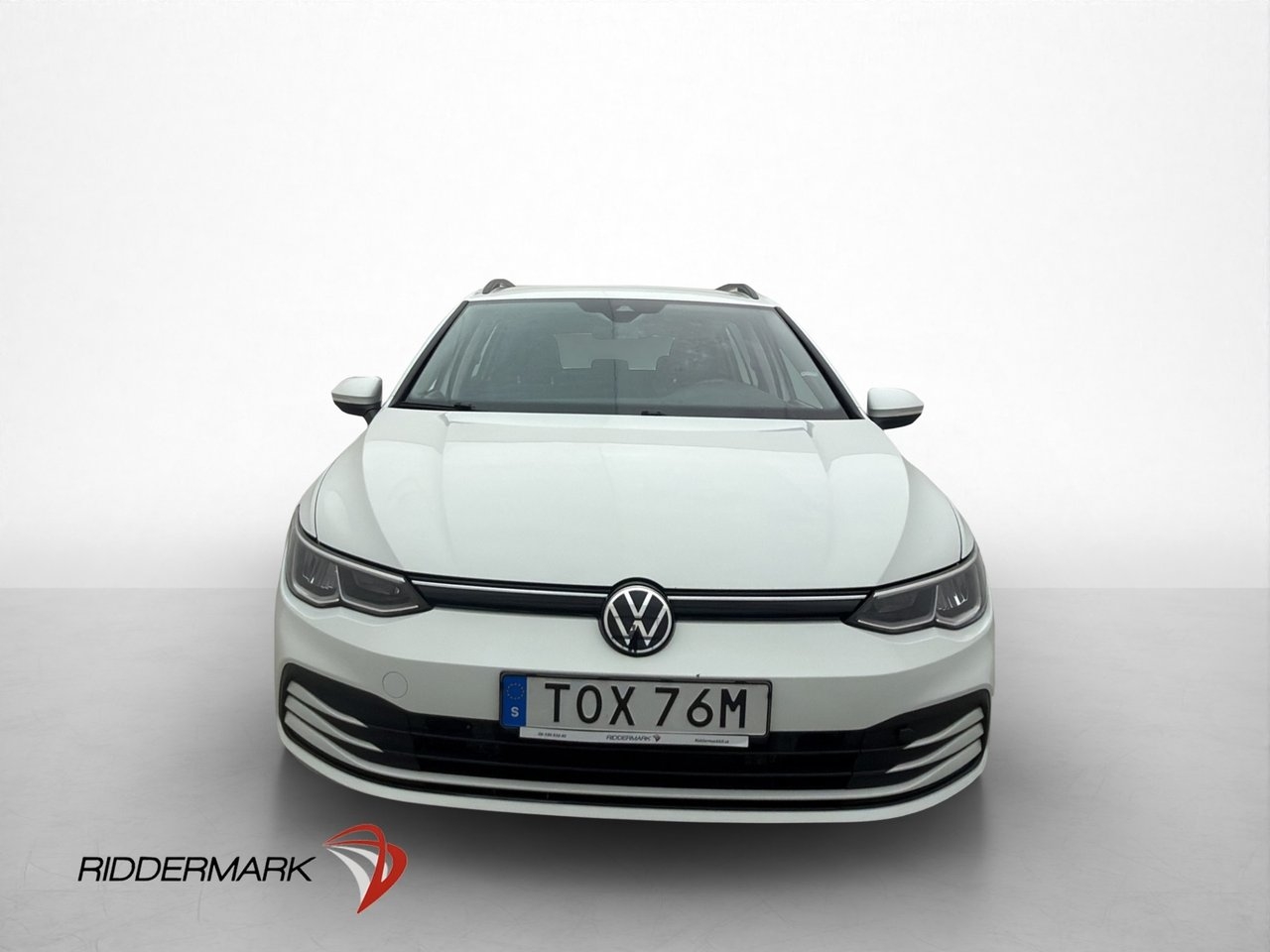 Volkswagen Golf SC 1.5 eTSI Cockpit 2021, kuva 2/31
