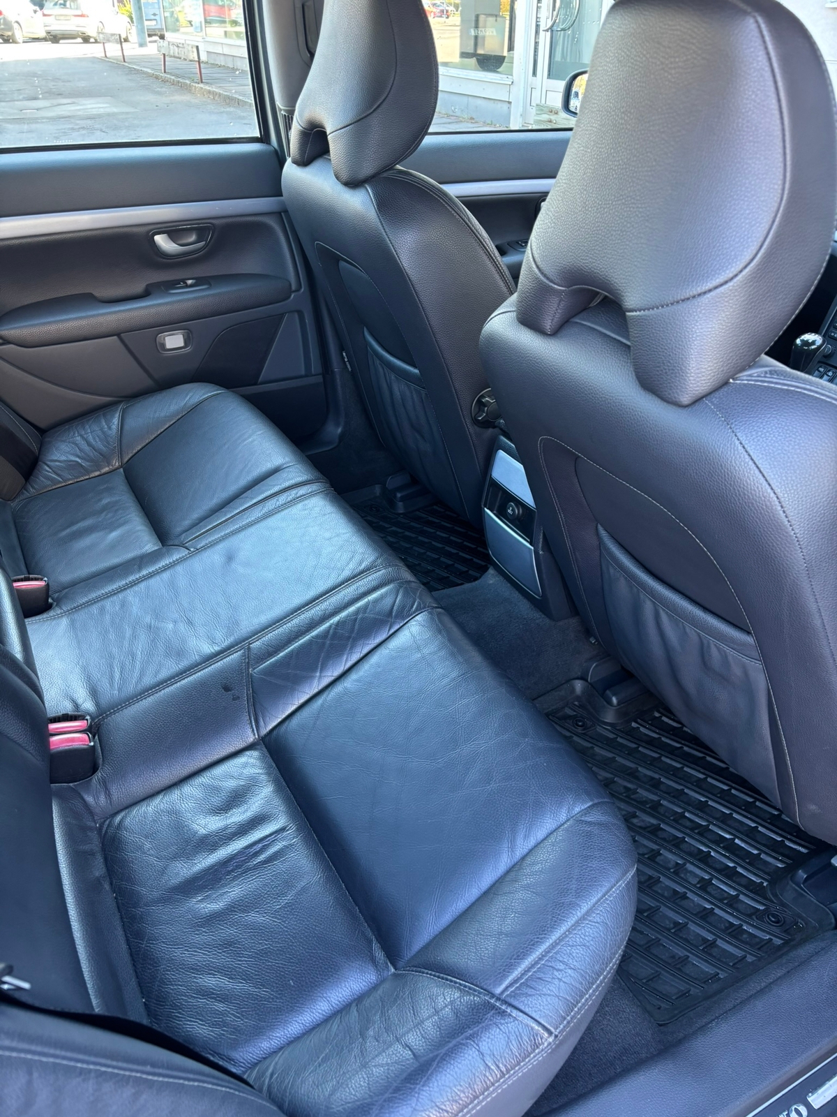 Volvo S80 2.4 Manuell 2006, kuva 4/5