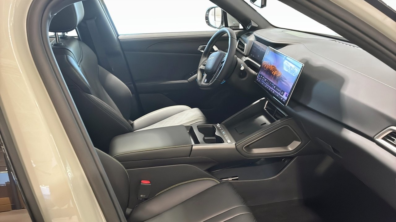 BYD Atto 2 COMFORT EV 2026, bild 3/10