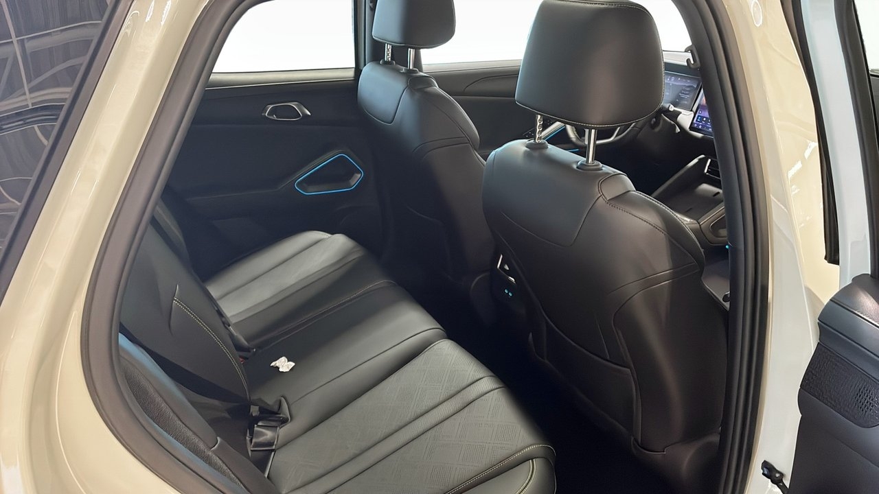 BYD Atto 2 COMFORT EV 2026, bild 5/10