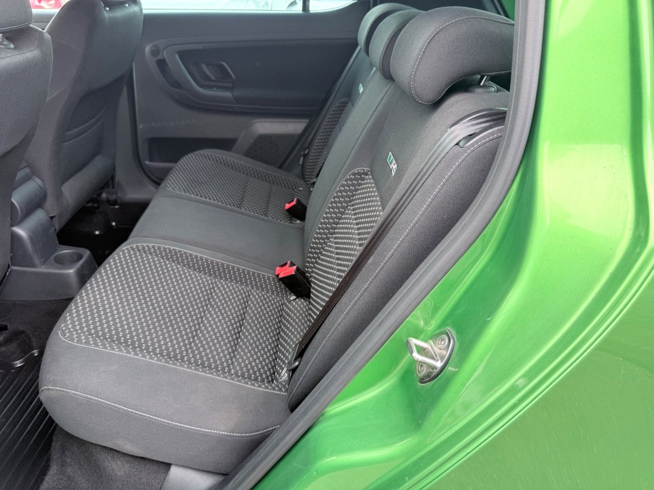 Skoda Fabia Automat RS 1.4 TSI RS Euro 5 2011, bild 7/10