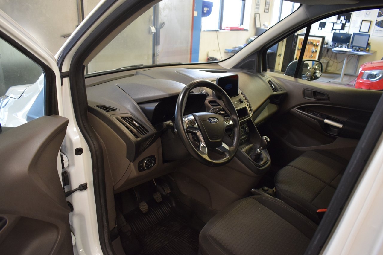Ford Transit Connect 2020, bild 6/10