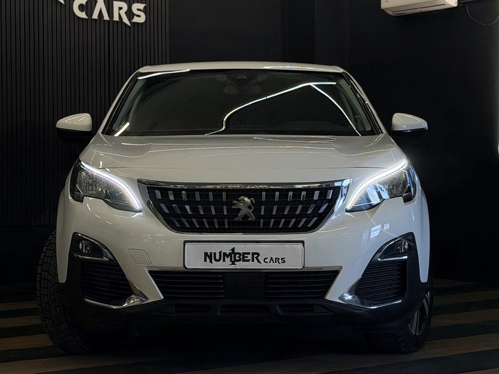 Peugeot 3008 2019, bild 3/10