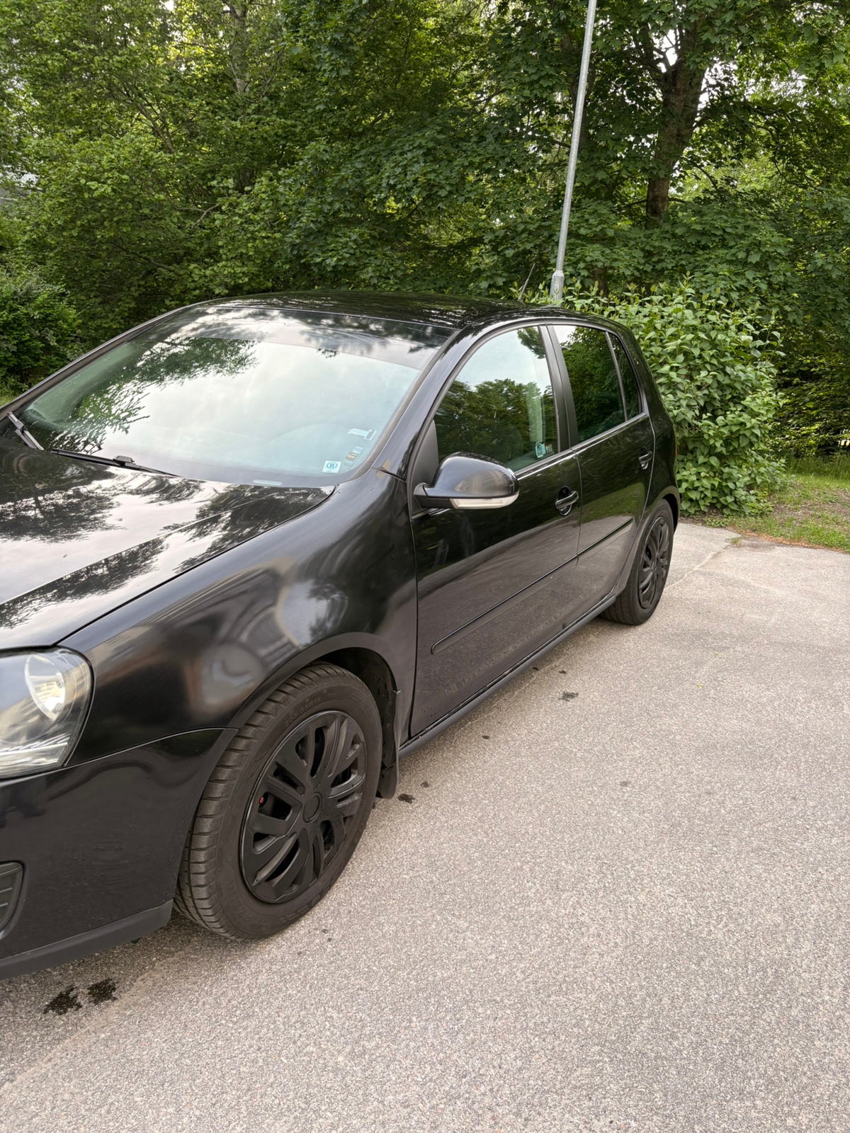 Volkswagen Golf 2008, bild 3/8