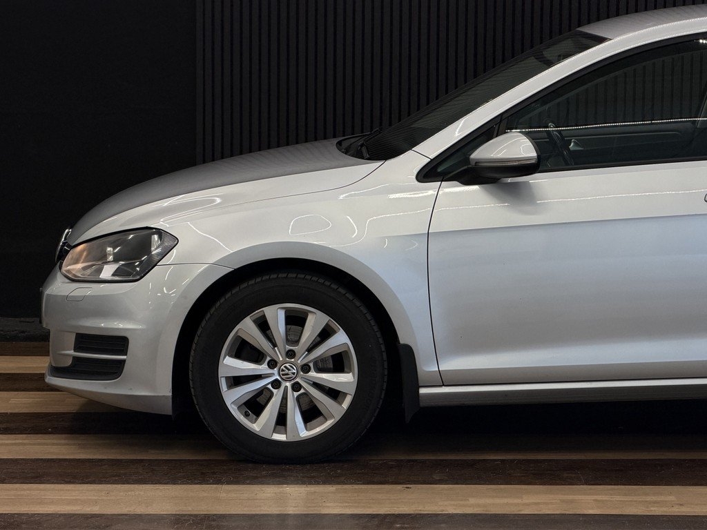 Volkswagen Golf 2013, bild 7/10