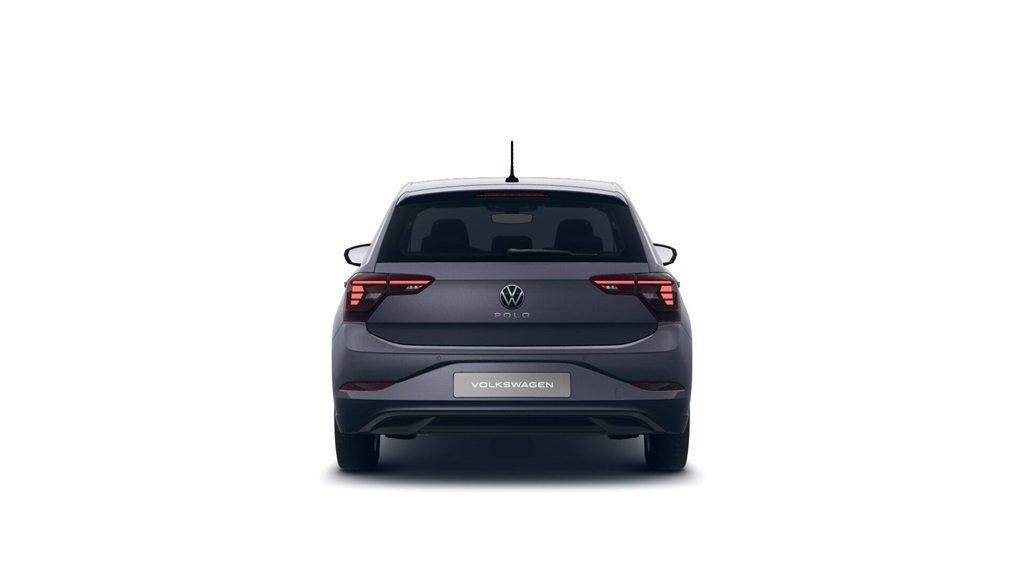 Volkswagen Polo LIFE 1,0 TSI 115hk DSG 2027, bild 4/18