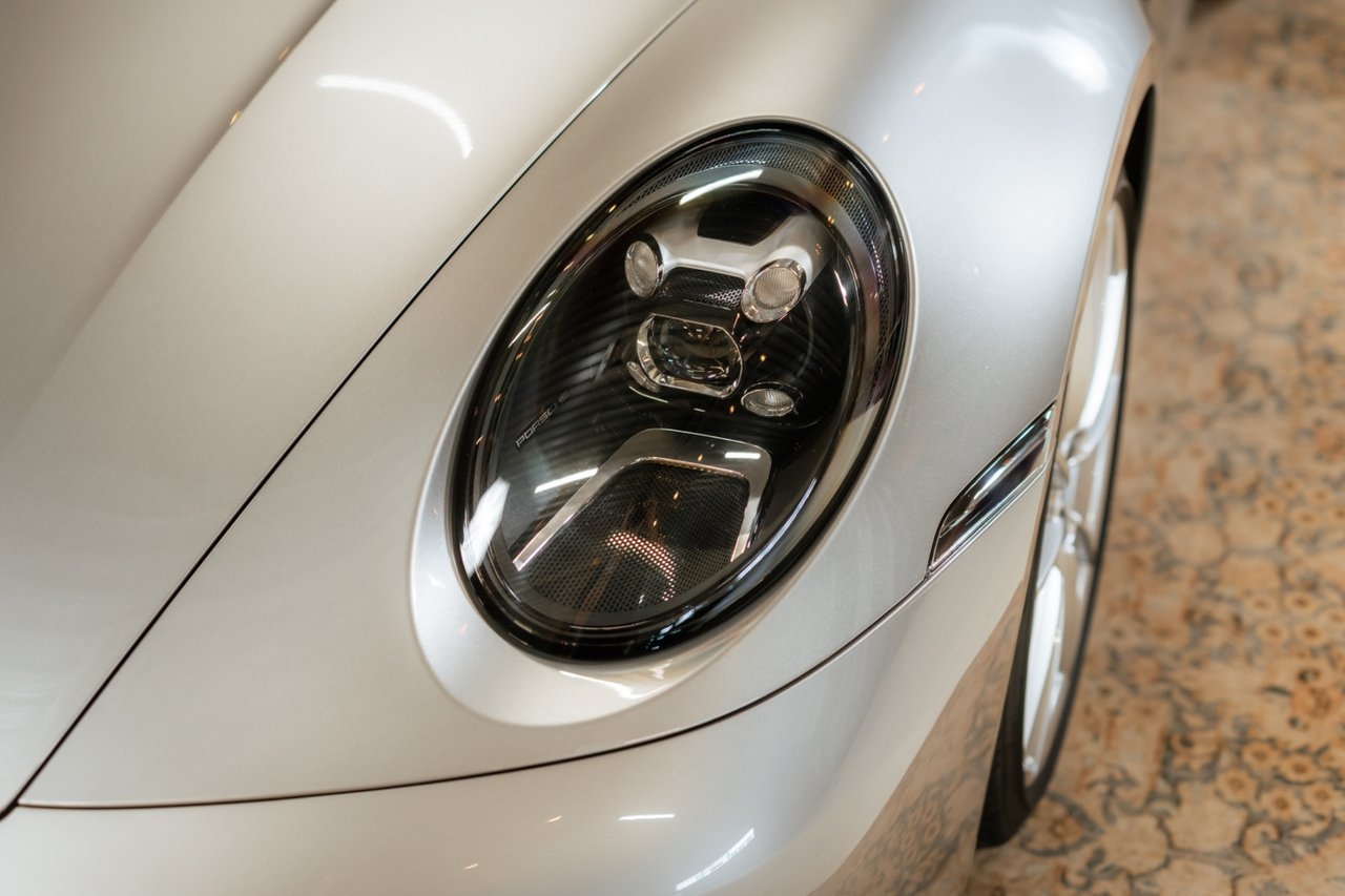 Porsche 911 992 Carrera S 2020, bild 4/32