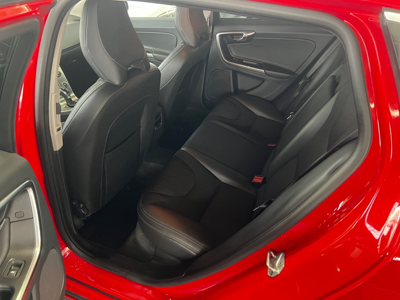 Volvo V60 2016, bild 7/10