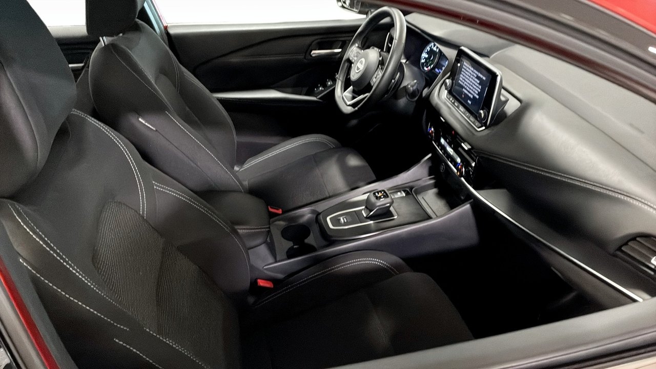 Nissan Qashqai 2024, bild 5/9