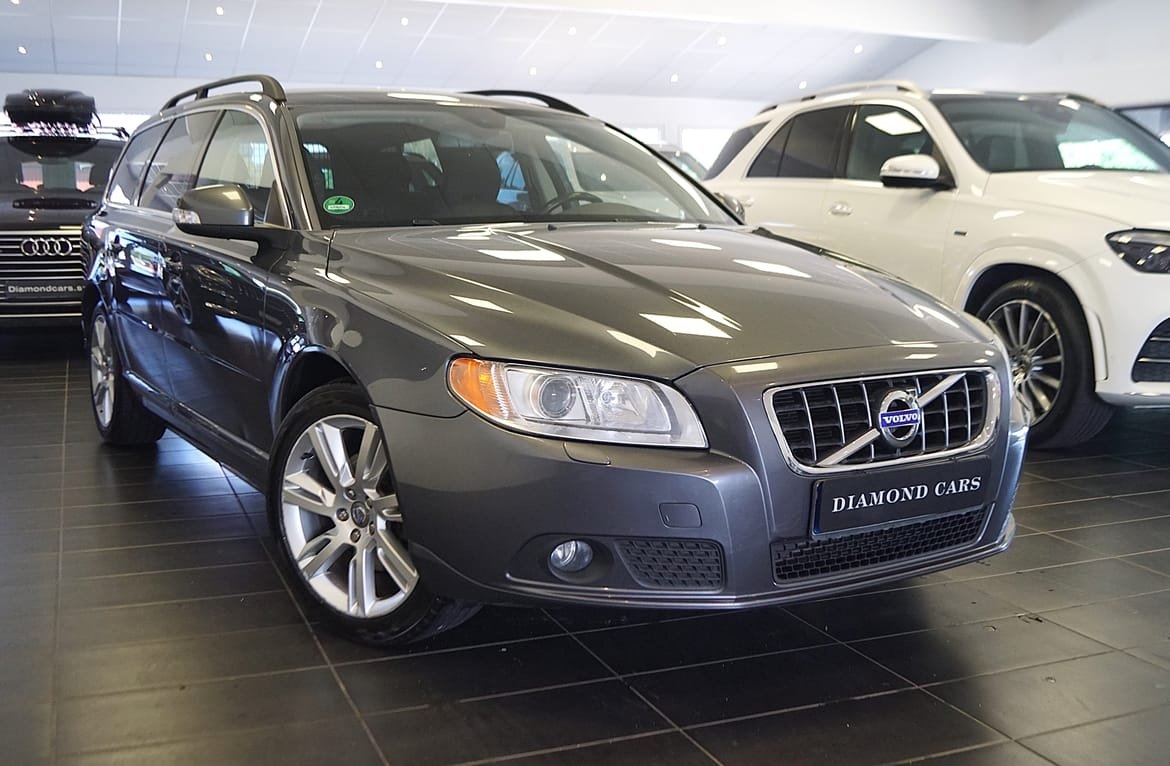 Volvo V70