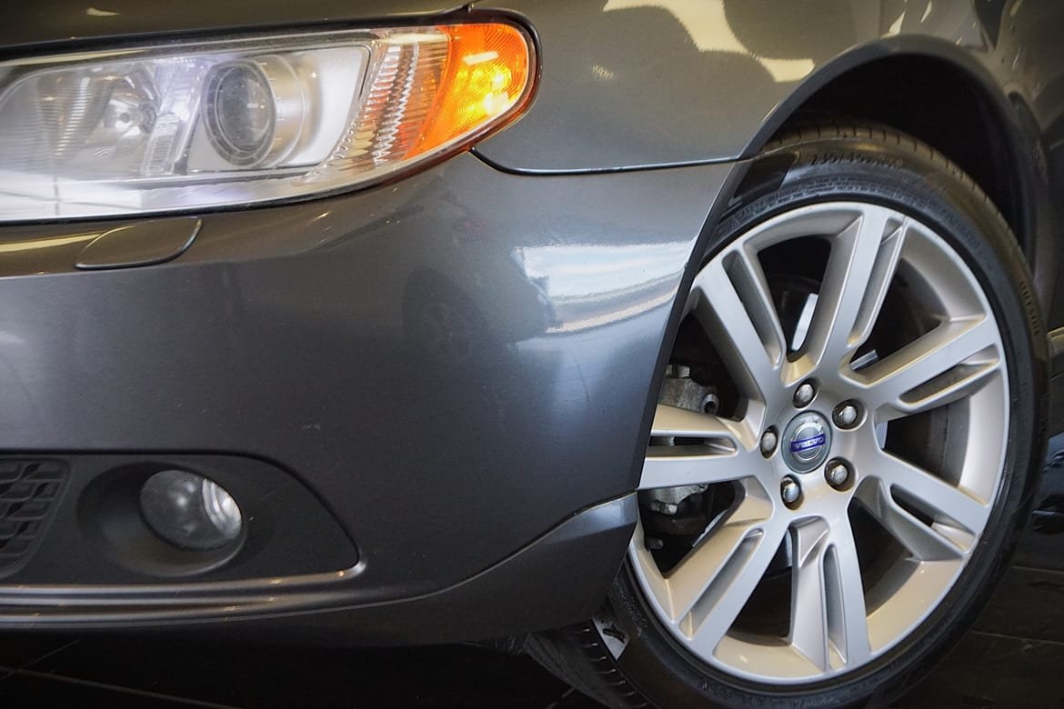 Volvo V70 2011, bild 7/10