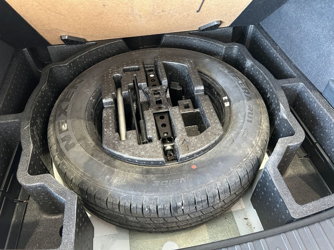 Skoda Kodiaq 2020, bild 6/10