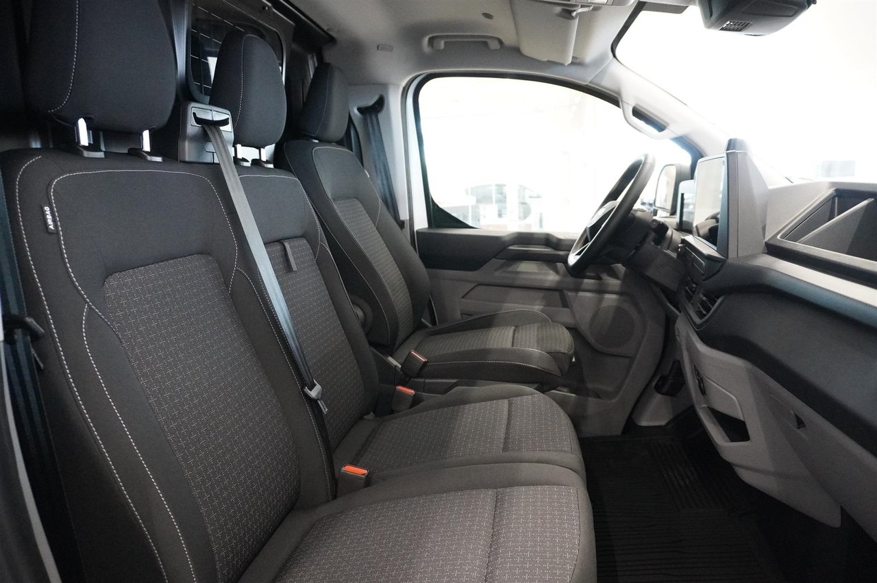 Ford Transit Custom 2027, bild 3/13