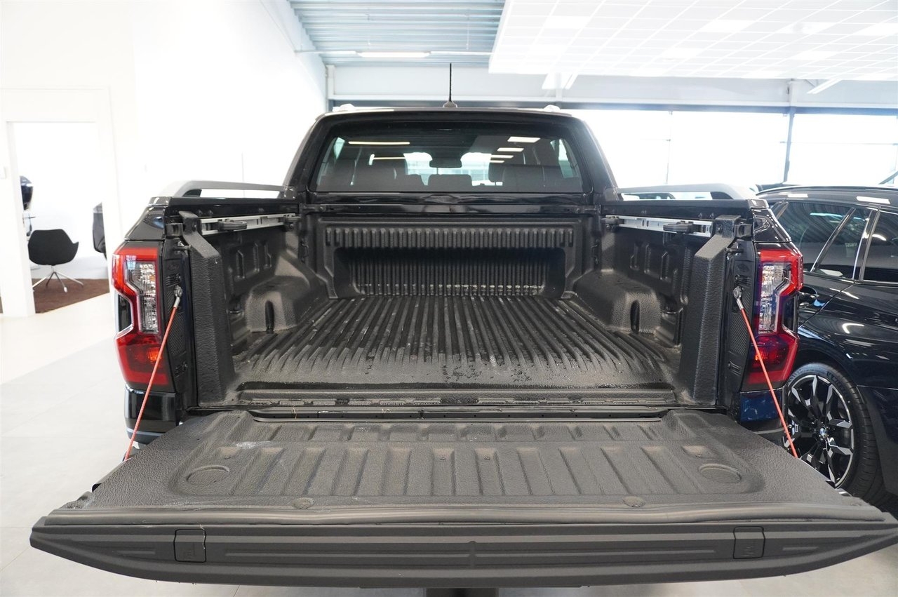 Ford Ranger 2026, bild 5/14