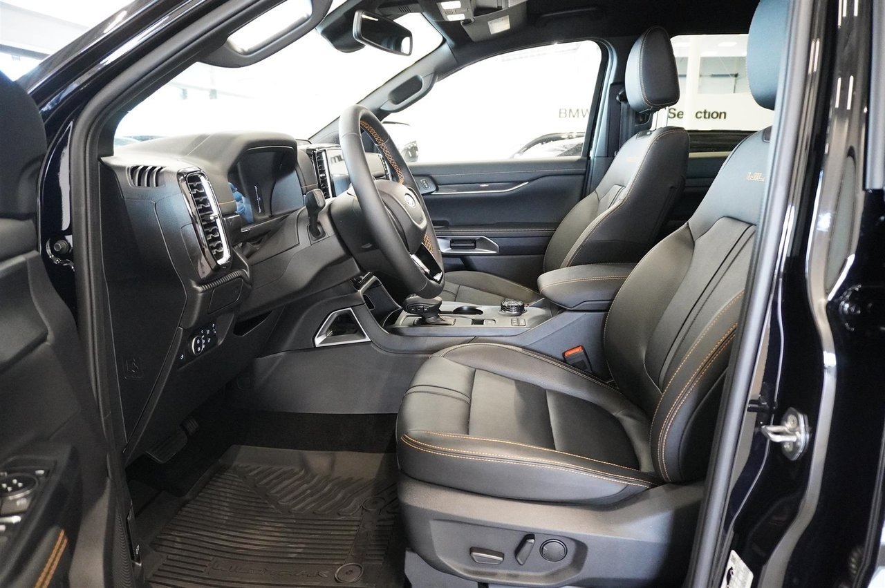 Ford Ranger 2026, bild 6/14