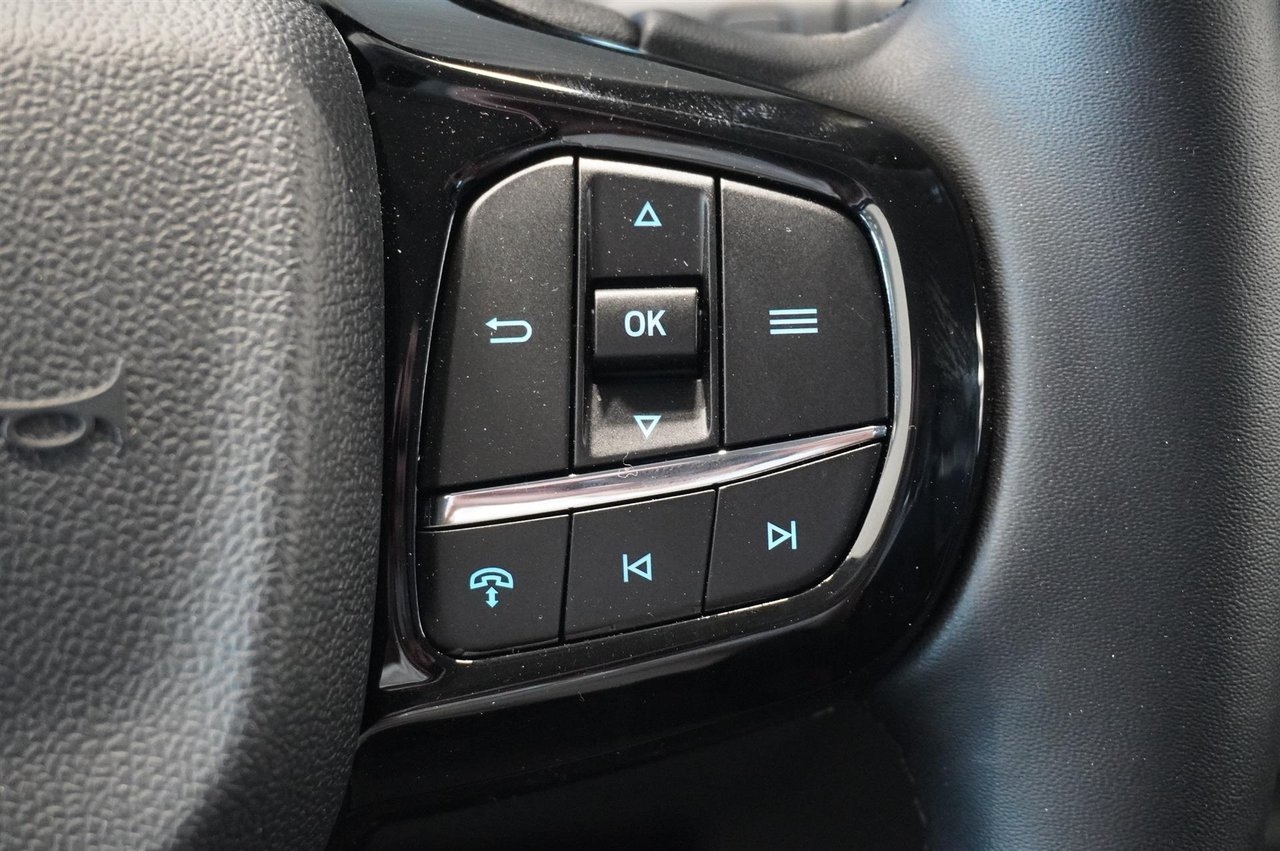 Ford Transit Custom 2026, photo 4/12