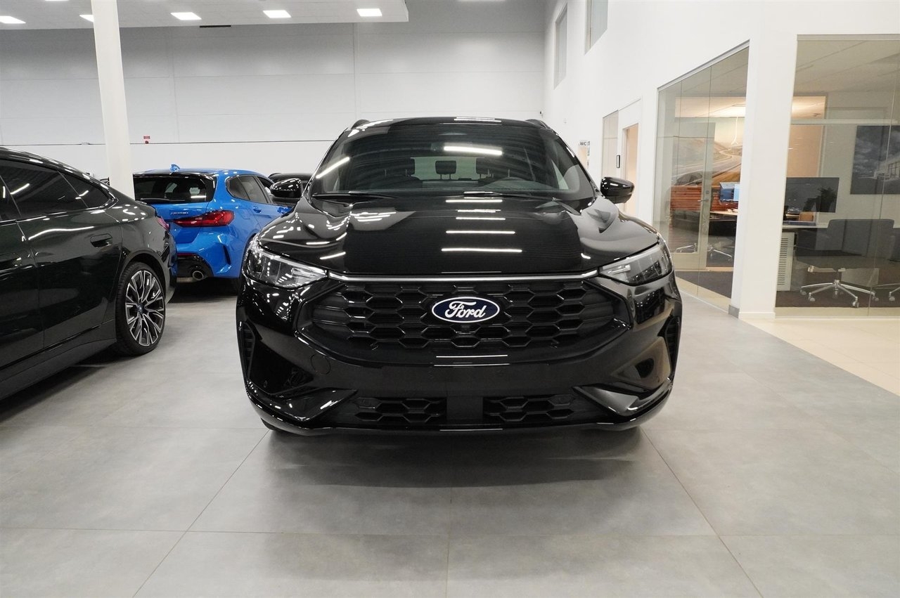 Ford Kuga 2027, bild 3/10