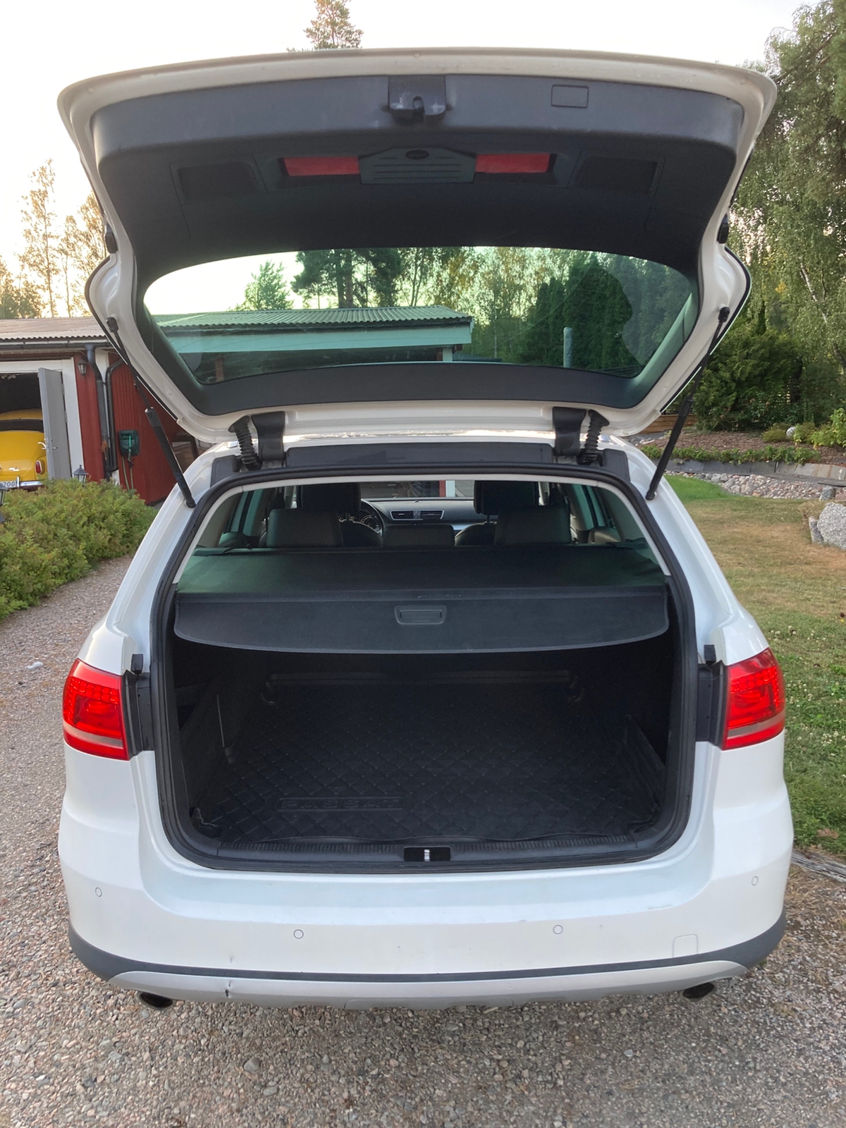 Volkswagen Passat 2015, bild 6/10