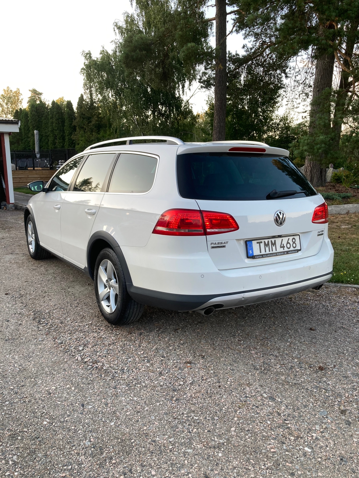 Volkswagen Passat 2015, bild 4/10