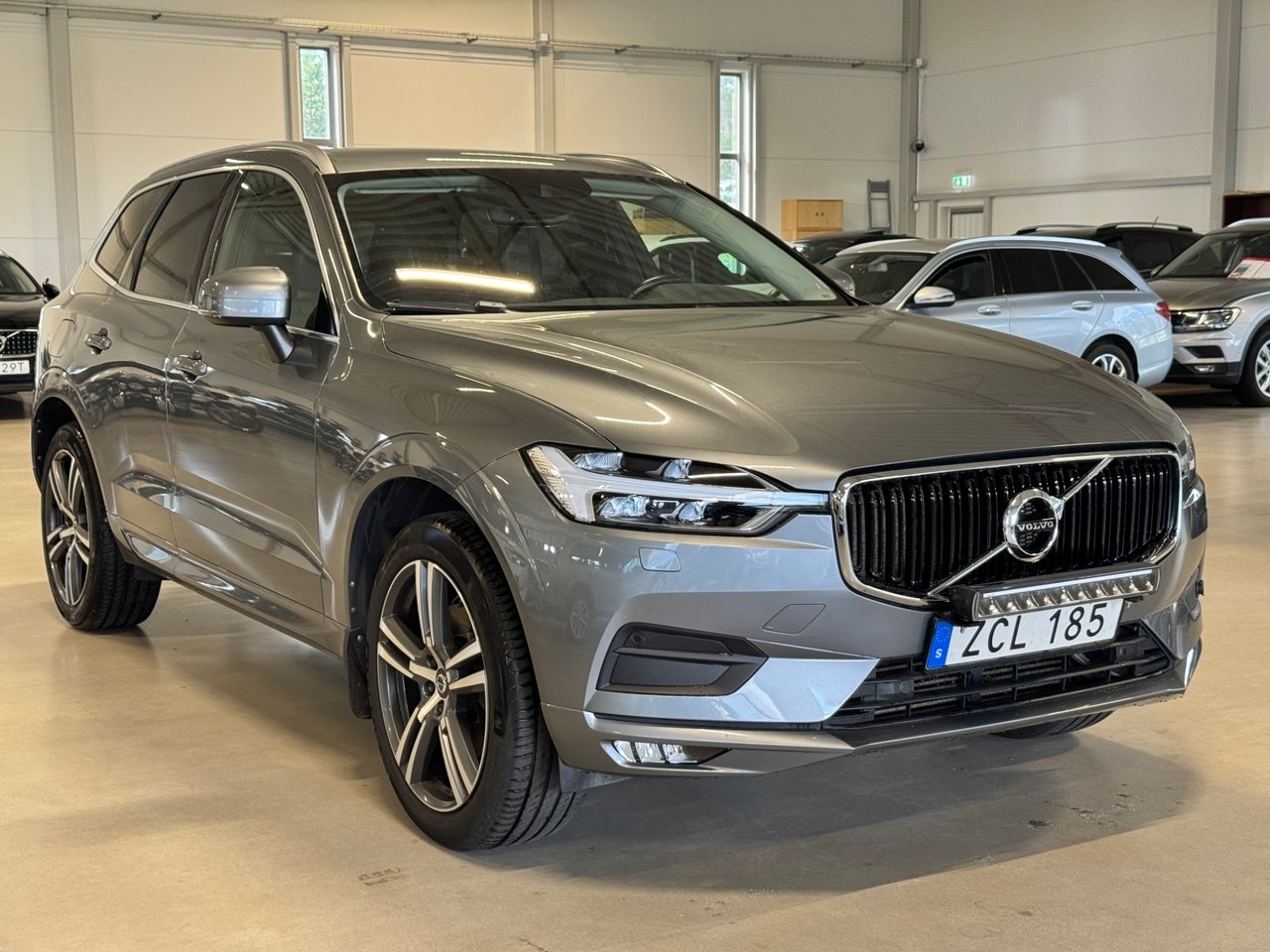Volvo XC60 2018, bild 3/10