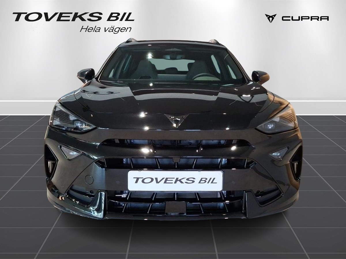 Cupra Formentor 1.5 eTSI 150hk Tribe Edt 2026, bild 7/10