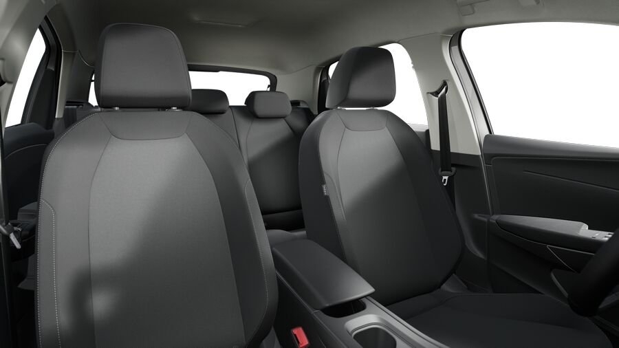 Volkswagen ID. Polo 2027, bild 5/5