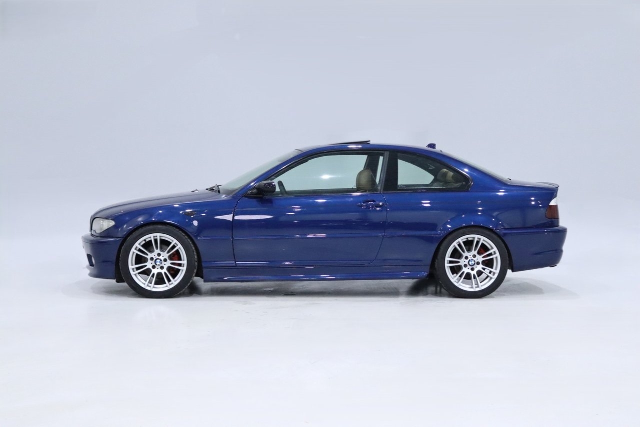 BMW 320 2004, bild 5/10