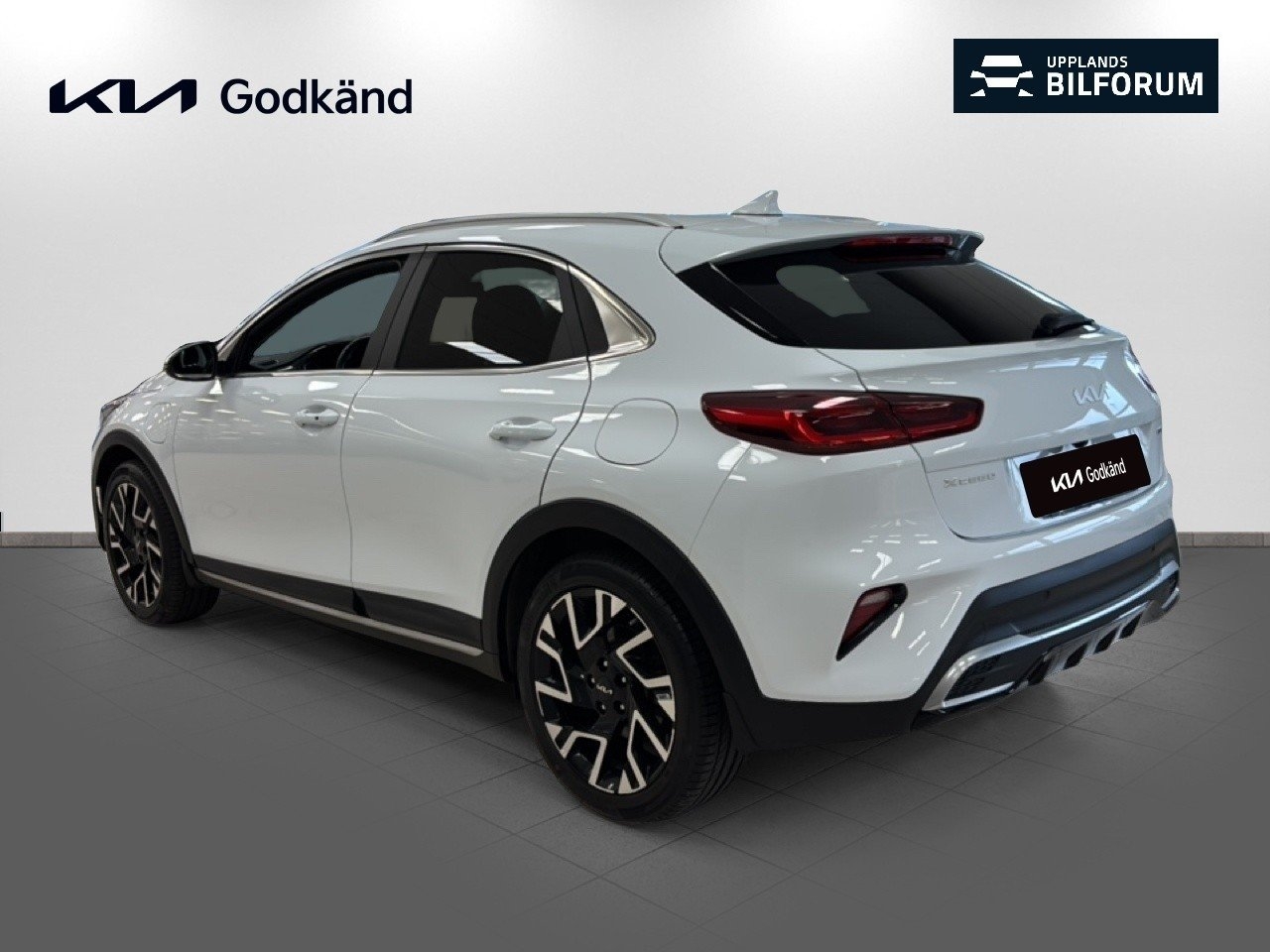 Kia XCeed Plug-in Hybrid Action 2024, bild 6/10