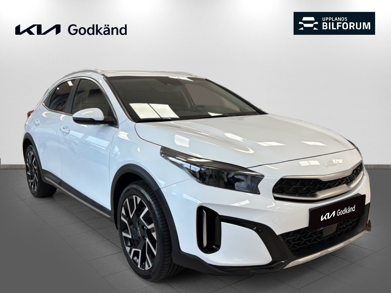 Kia XCeed Plug-in Hybrid Action 2024, bild 3/10