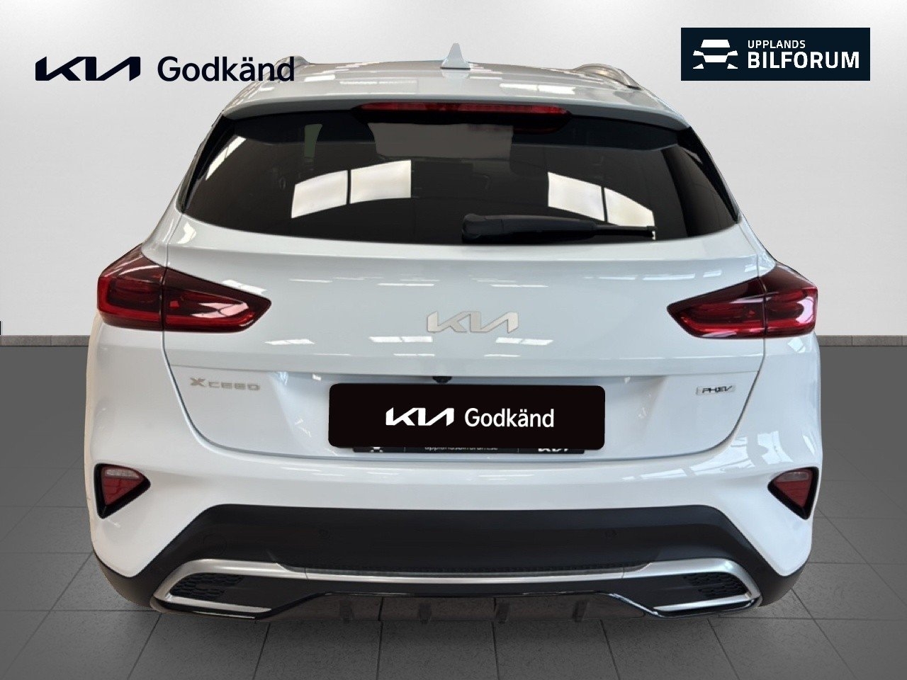 Kia XCeed Plug-in Hybrid Action 2024, bild 5/10