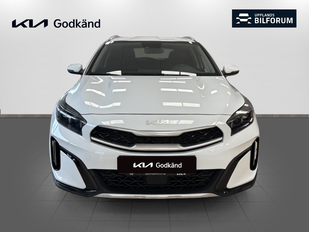 Kia XCeed Plug-in Hybrid Action 2024, bild 2/10