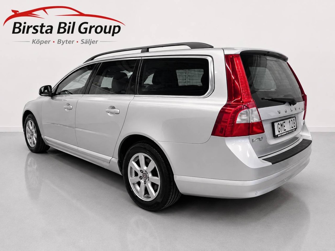 Volvo V70 T4F Automat Momentum 1654:-MÅN 2013, kuva 5/34