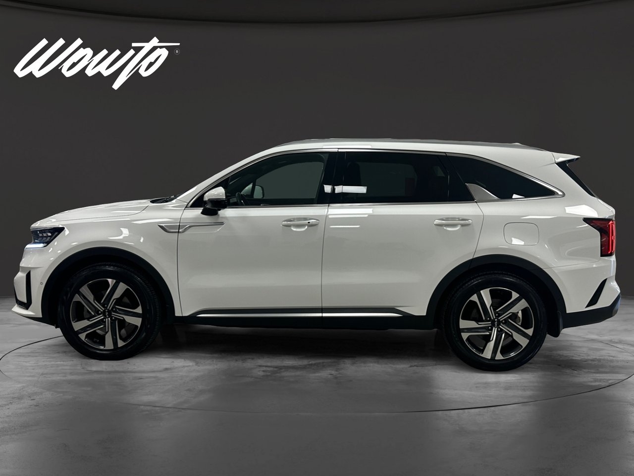 Kia Sorento 2022, kuva 3/10