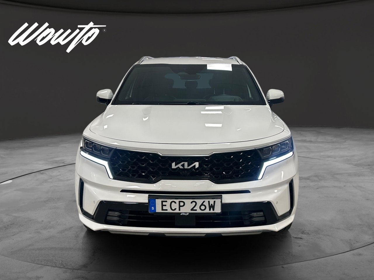 Kia Sorento 2022, kuva 2/10