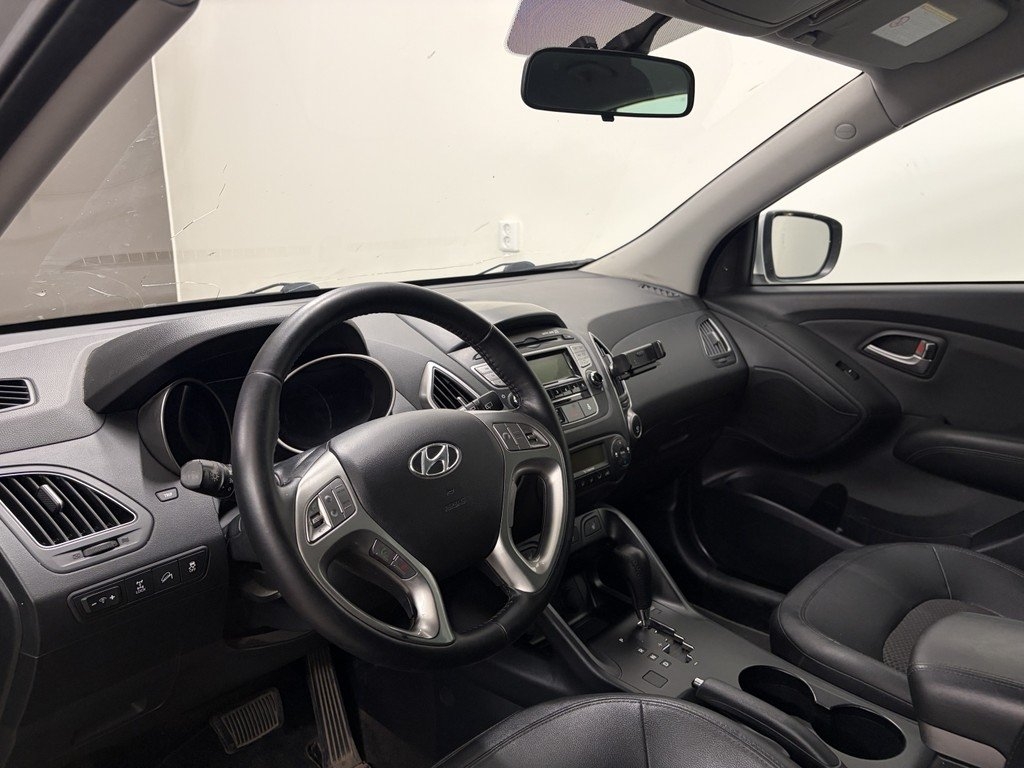 Hyundai ix35 2.0 4WD Business Euro 5 2012, kuva 5/8