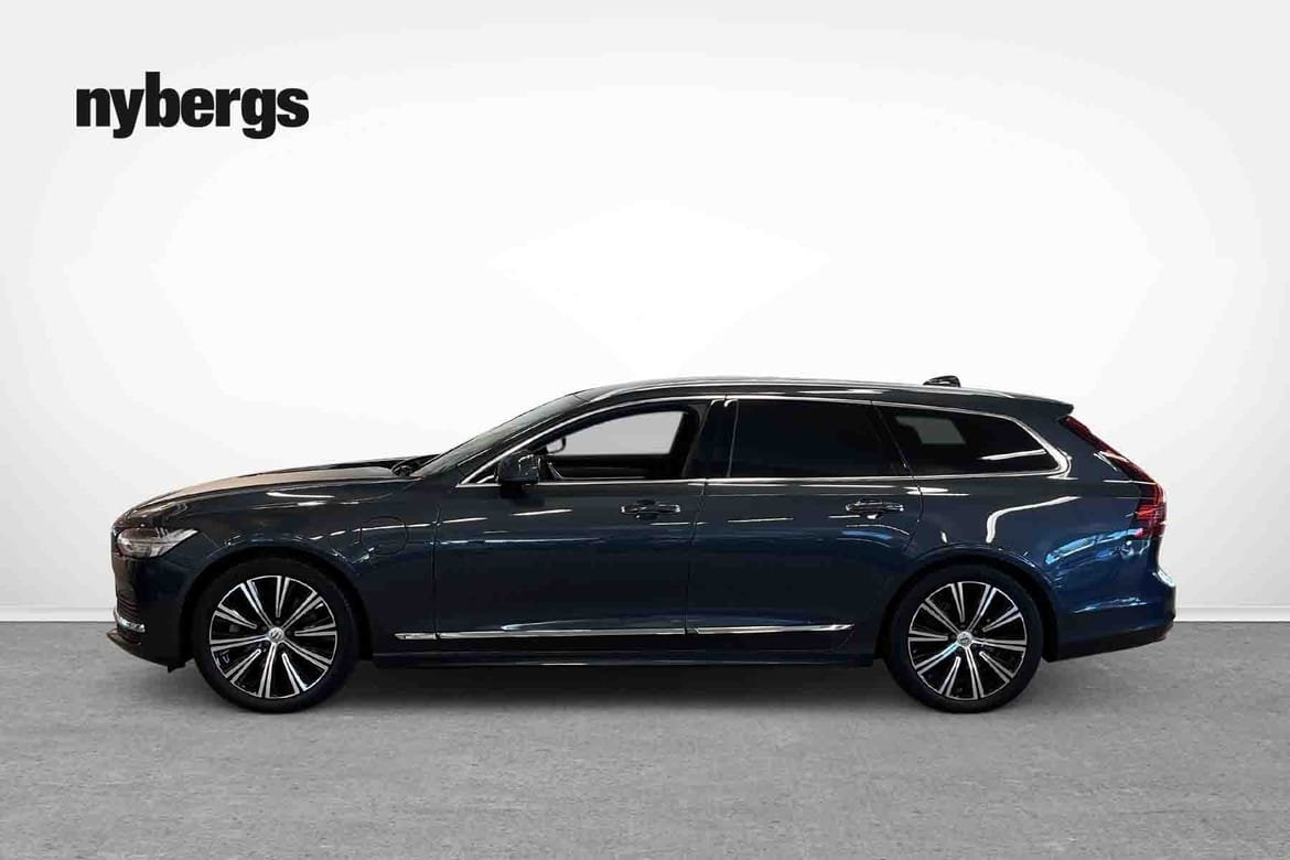 Volvo V90 Recharge T6 Inscription 2022, photo 2/10