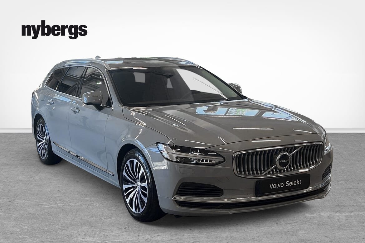 Volvo V90 Recharge T6 Core Edition II 2024, bild 5/10