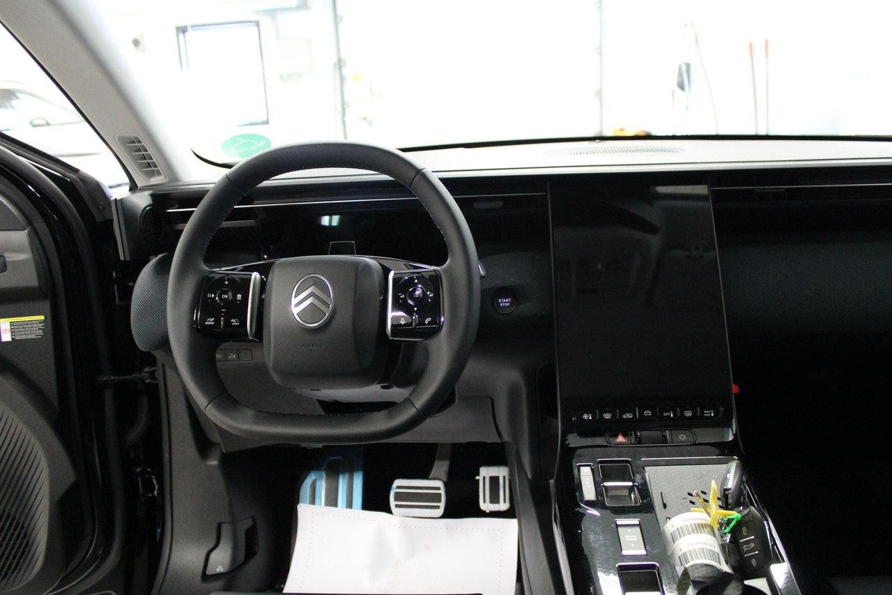 Citroen C5 Aircross 2026, bild 7/10