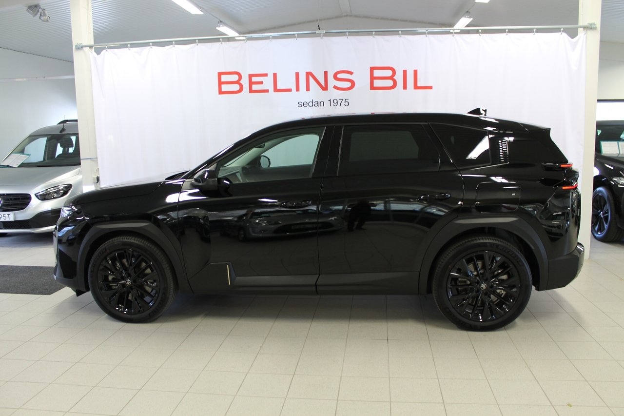 Citroen C5 Aircross 2026, bild 2/10