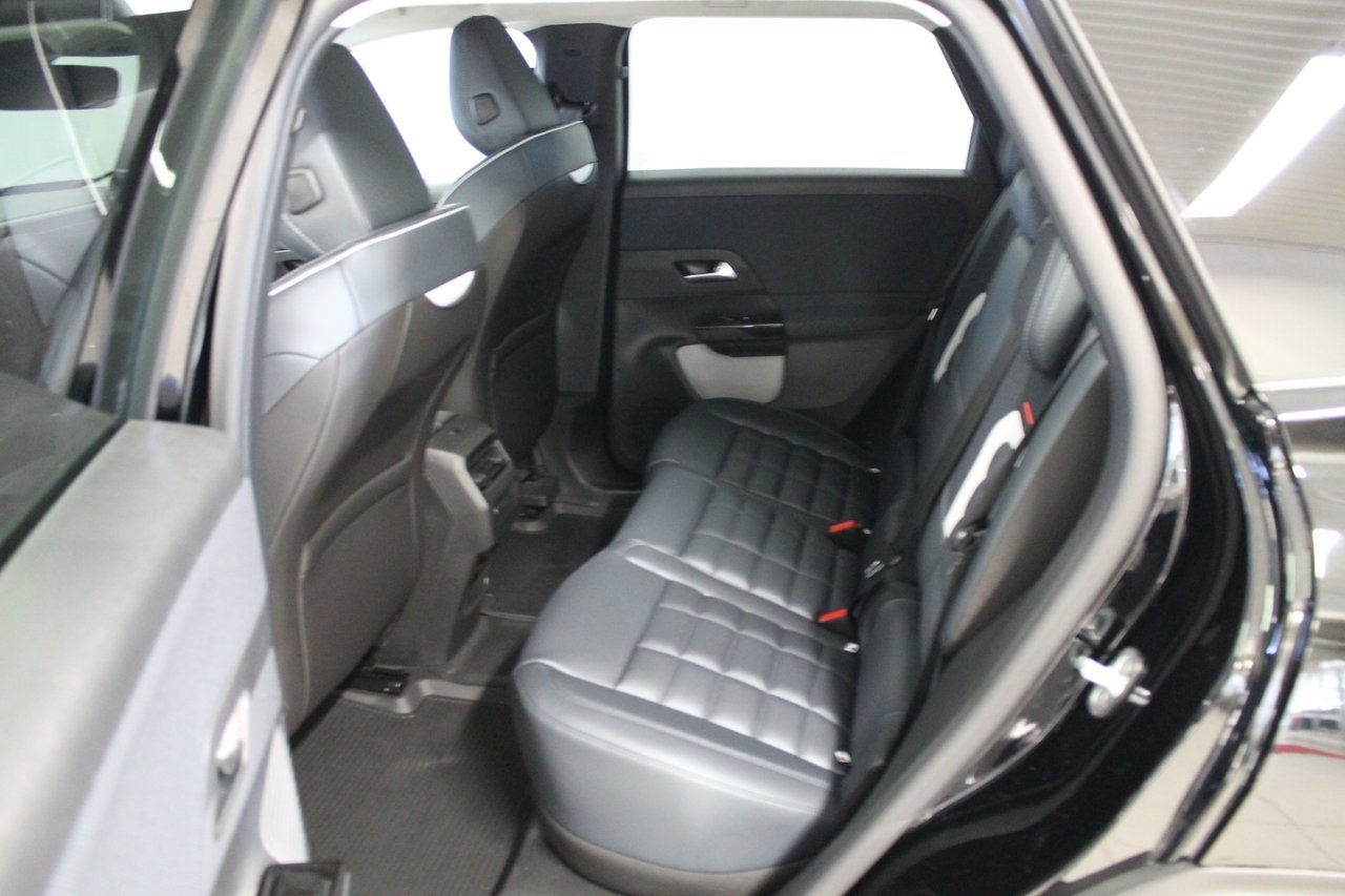 Citroen C5 Aircross 2026, bild 6/10
