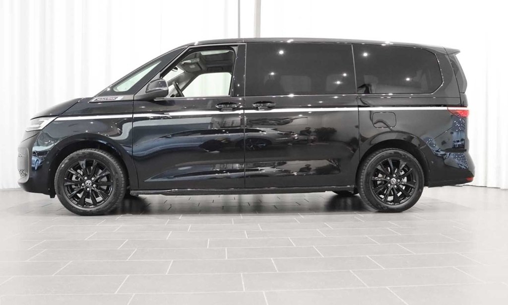 Volkswagen Multivan 2026, bild 2/25