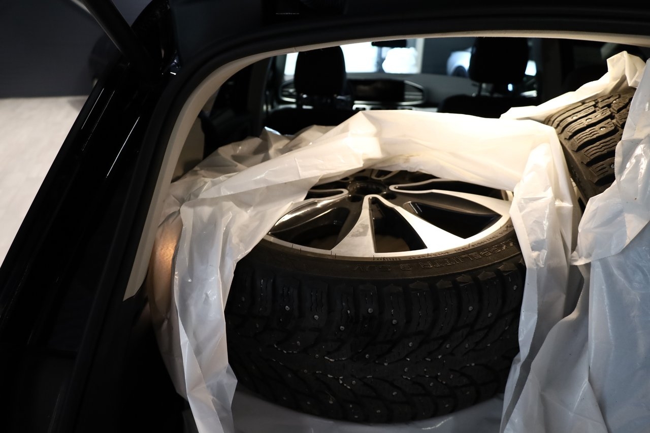 Mercedes-Benz GLE 2021, bild 7/10